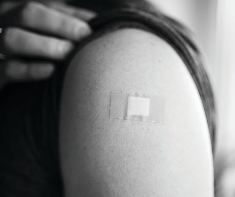 Free flu vaccination for kids post image