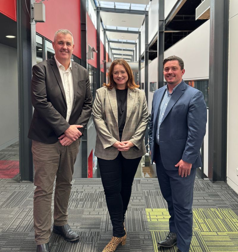 New voices strengthen One Gippsland post image