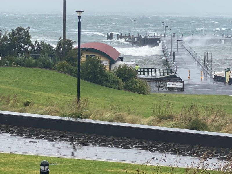 Better planning needed for unnatural disasters post image