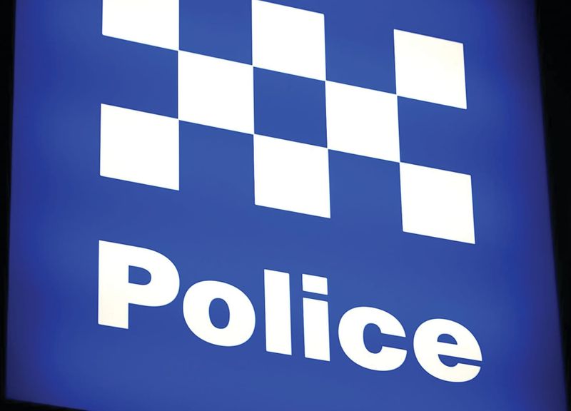 Police update post image