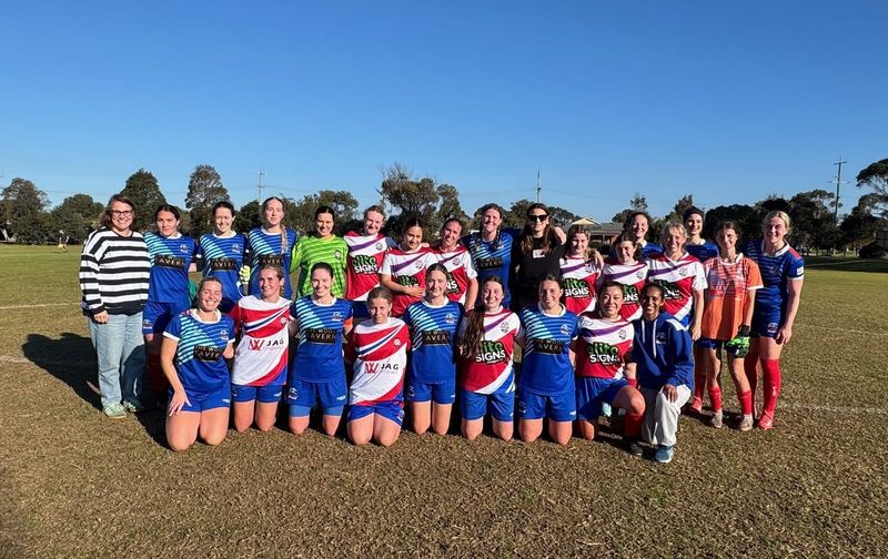 Breakers too strong for Wonthaggi post image