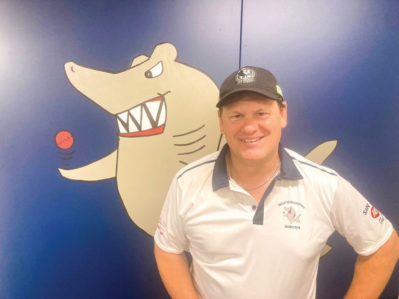 Great effort by Sharks - C Grade post image