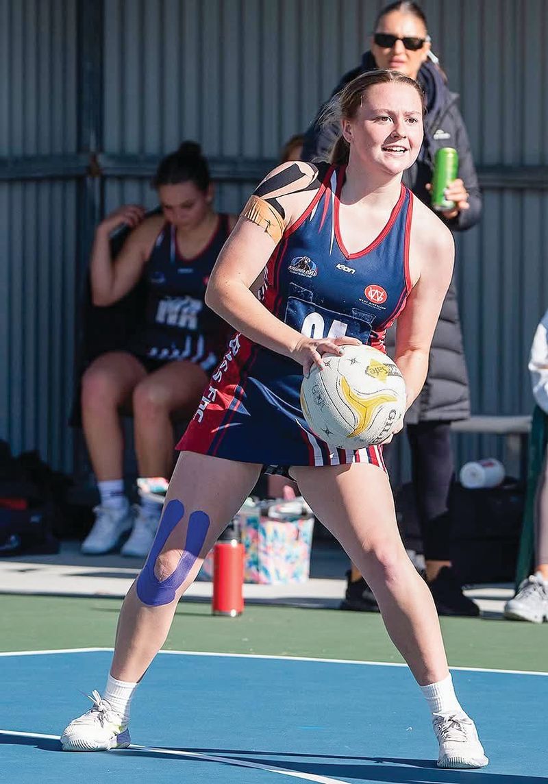 Kilcunda Bass junior netball reports post image