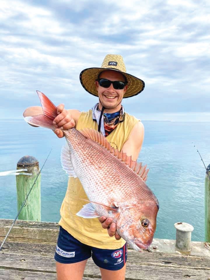 Fishing Report post image