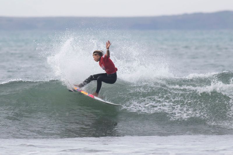 Junior surf titles move to Bellarine Peninsula post image