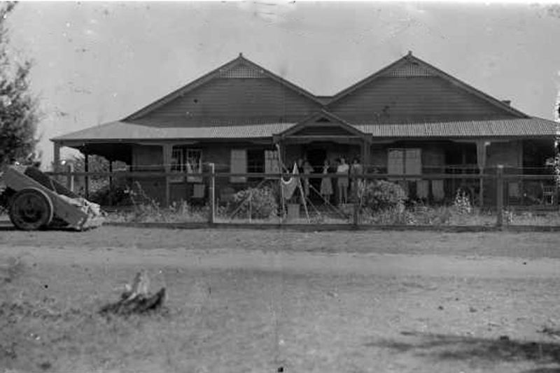 Redcliffe post image
