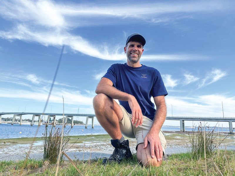 Newhaven breakthrough to help marine forests post image