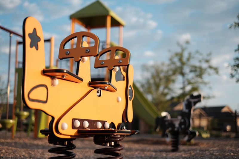 Fence playground, say parents post image