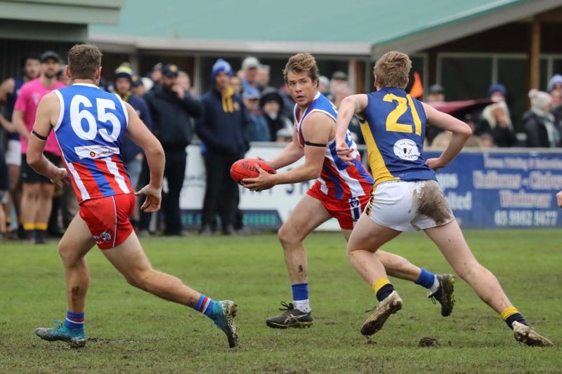 R.9 Seniors v Inverloch-Kongwak 2021 post image