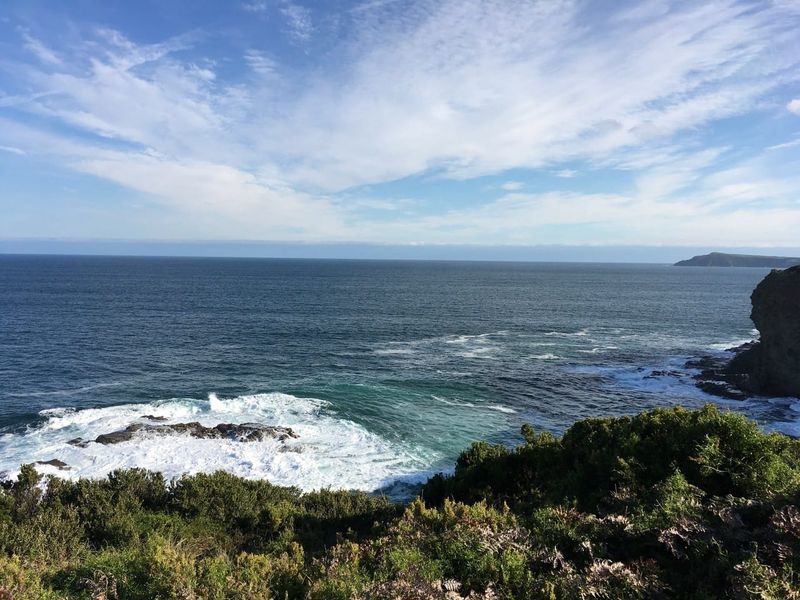 Man swept from rocks at Kilcunda post image