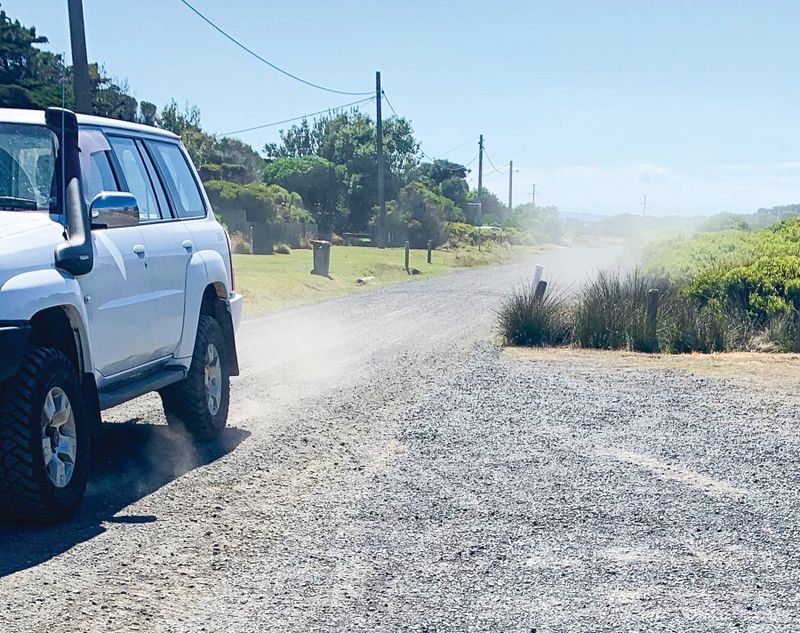Growing list of south coast roads to be upgraded post image