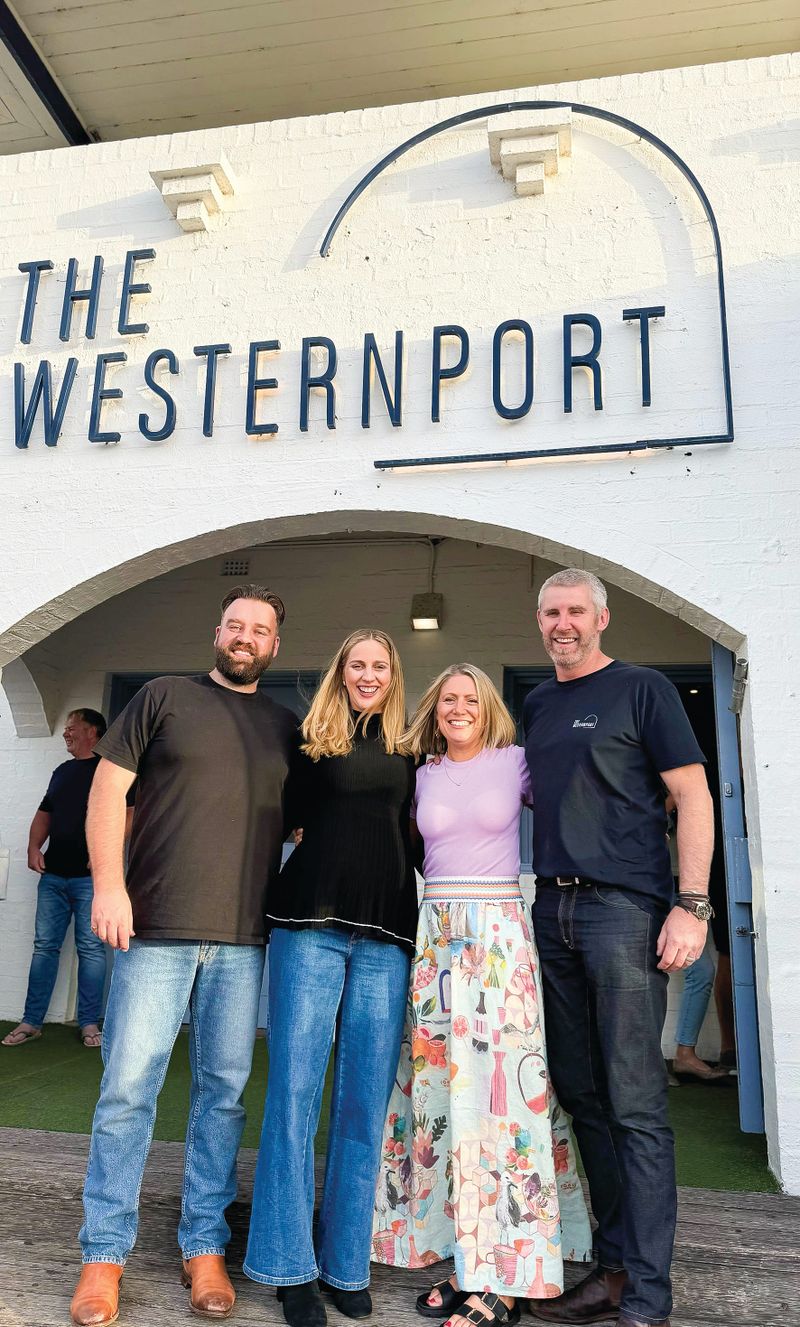 Westernport Hotel - end of an era post image