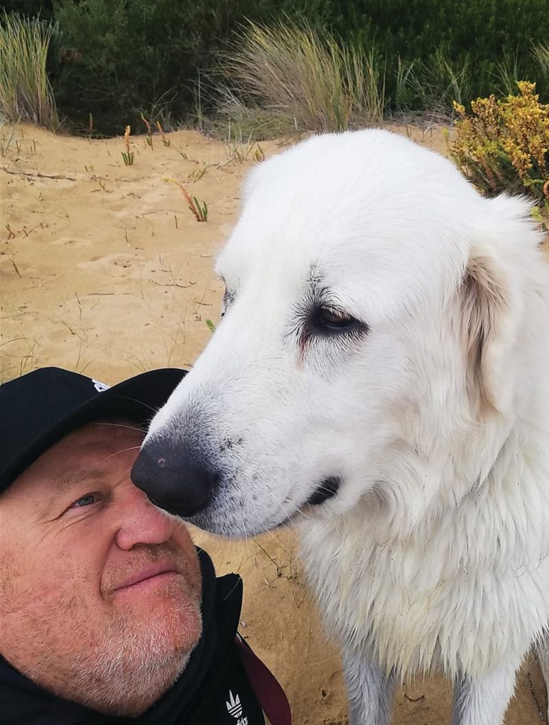 Baits On Off-Leash Beach post image
