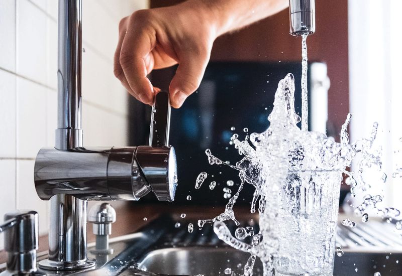 Water quality is our top priority post image