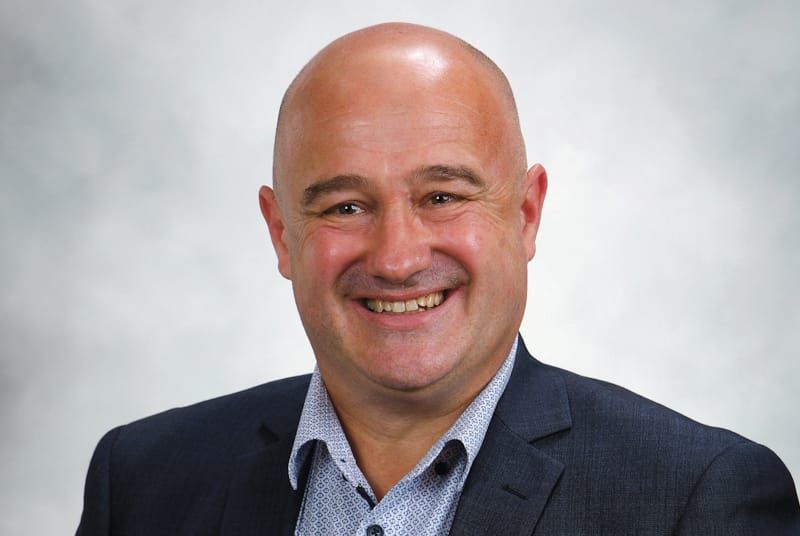 Farewell Mr Mayor – Brett Tessari says goodbye post image