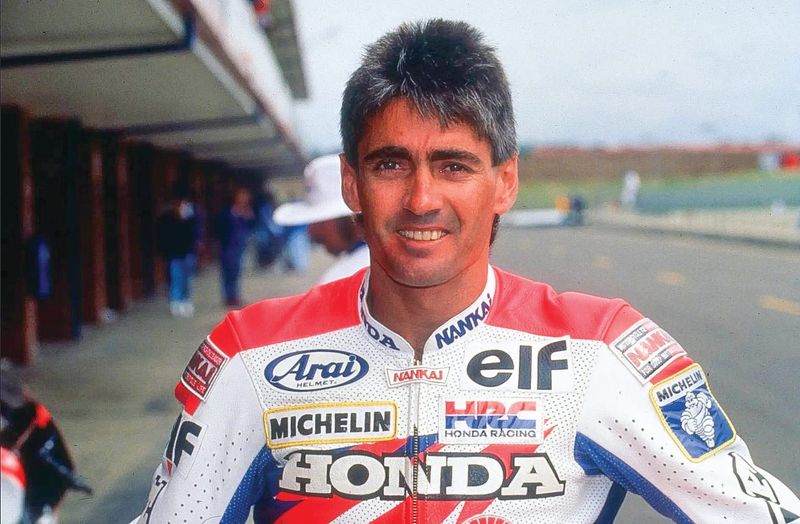 Mick Doohan to lead Homecoming ride post image
