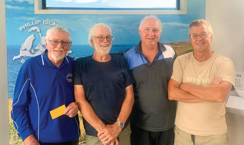 Exceptional competition for social bowls post image
