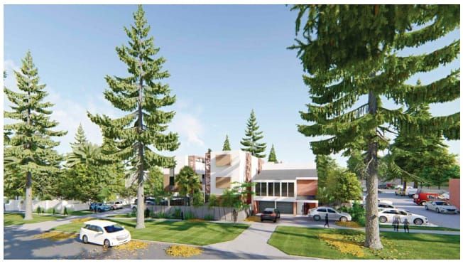 Hotel developer goes to VCAT post image