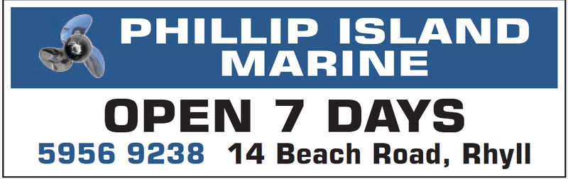Phillip Island Marine post image