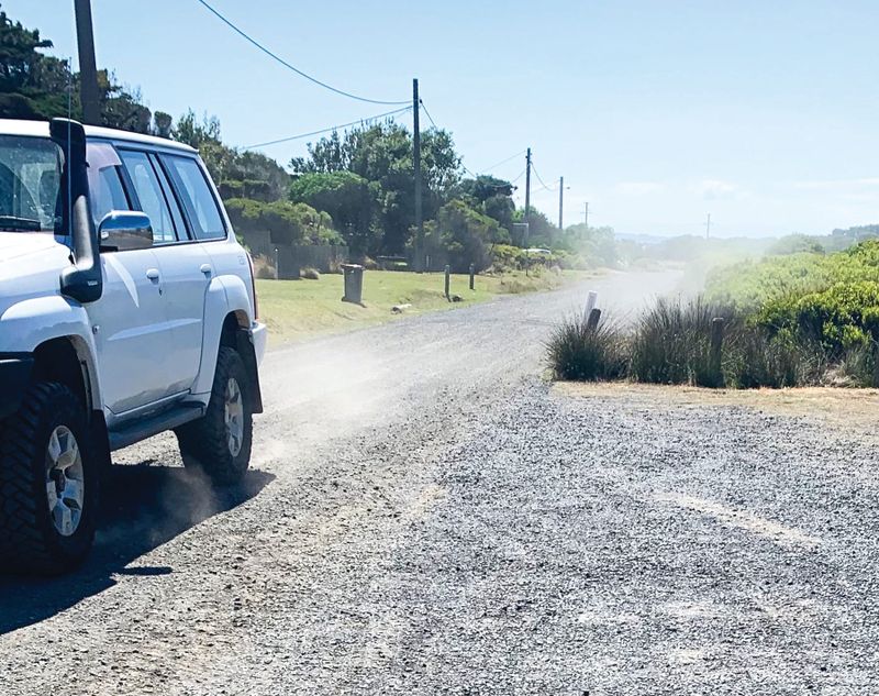 Three more petitions urge Surf Beach, Sunderland Bay upgrades post image