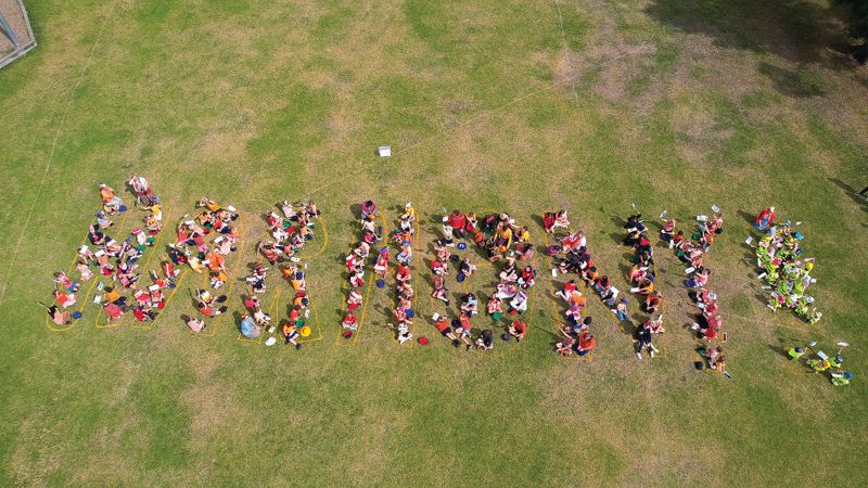 Harmony week celebrations post image