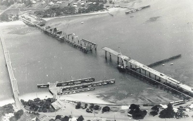 Bridge nostalgia post image