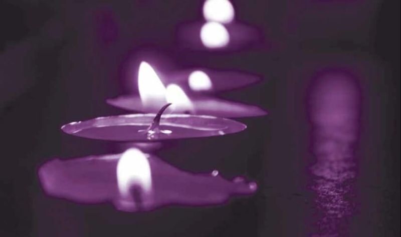 Go purple this Wednesday post image