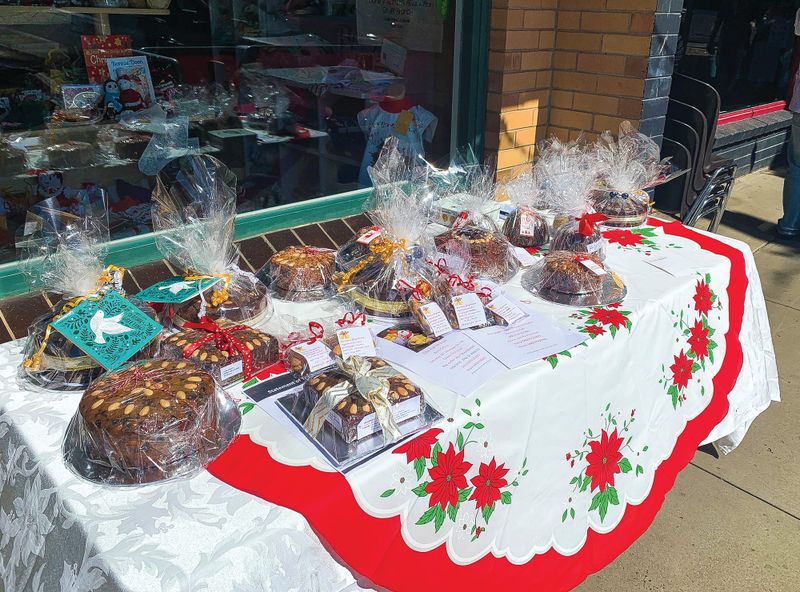 Double twilight delivers Christmas treats post image