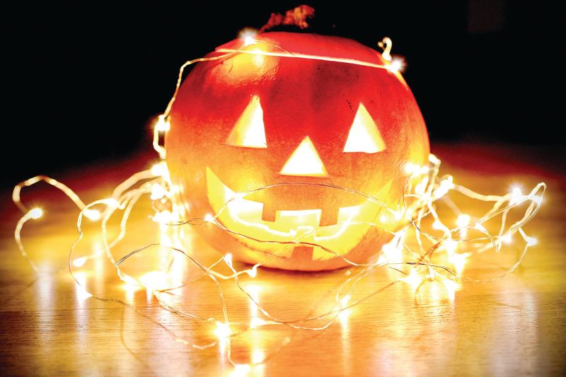 Trick or treating - Covid regulations in place post image