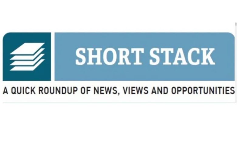 Shortstack - a round up of news, views and opportunities post image