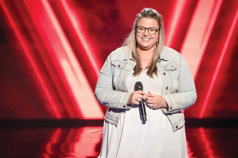 Don’t miss Elly on the telly next Monday post image