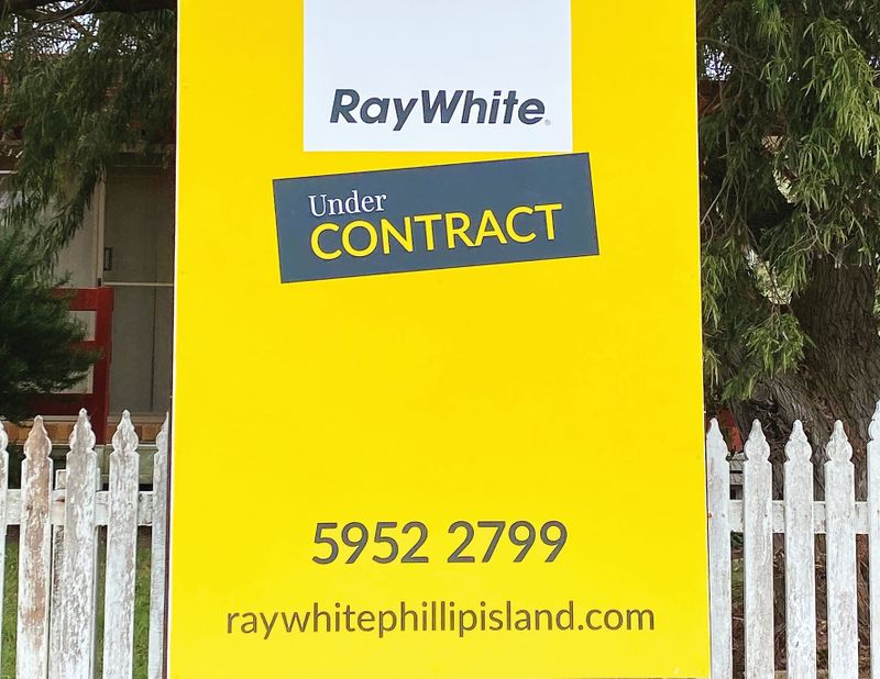 House prices heading down post image