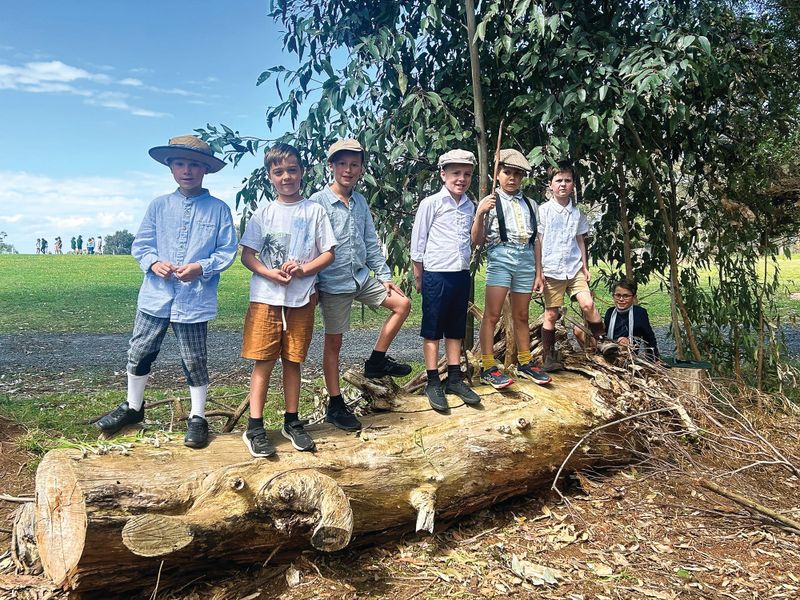 Celebrating 150 years of education post image