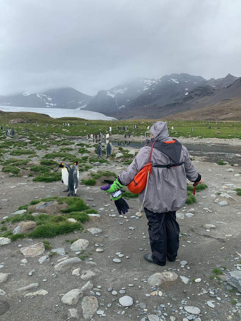 A real endurance trip post image
