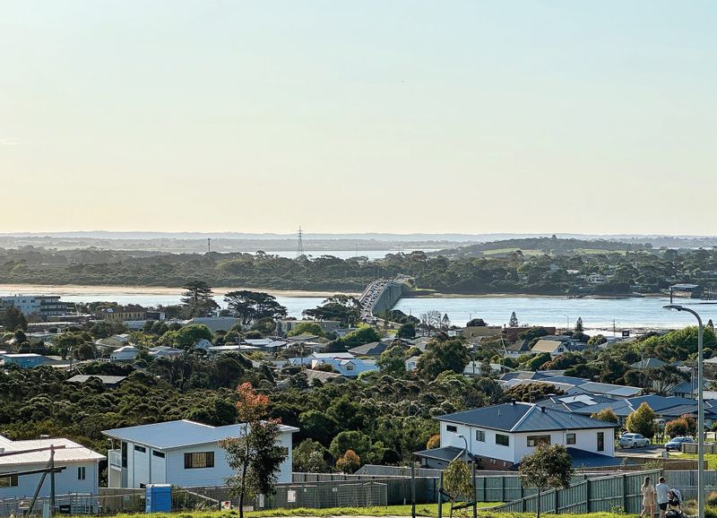 New tax hits regional second home owners post image