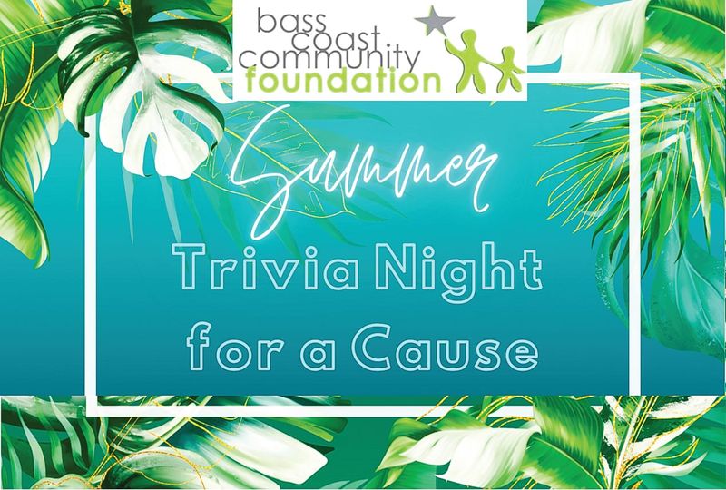 Get trivial for a great cause post image