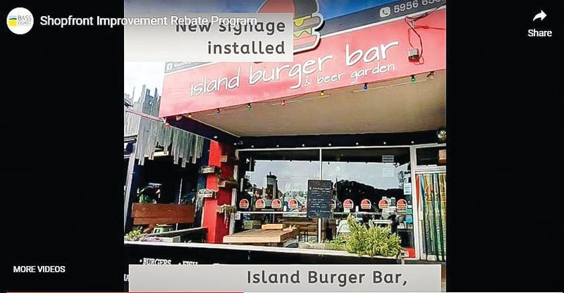 End of shopfront funding post image