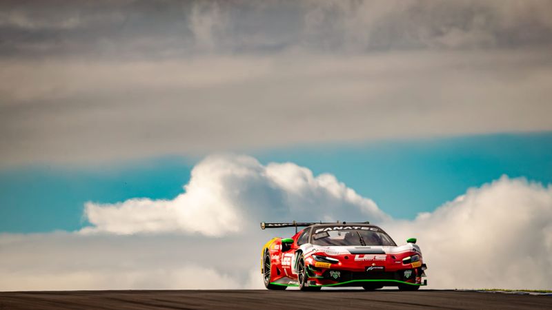 SpeedSeries makes stellar Round 3 return post image