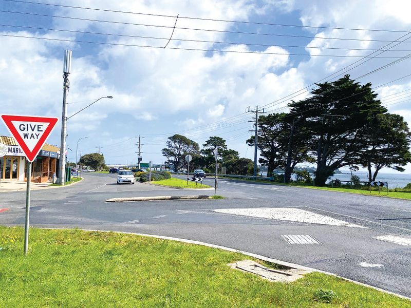 San Remo: where planning has gathered dust post image