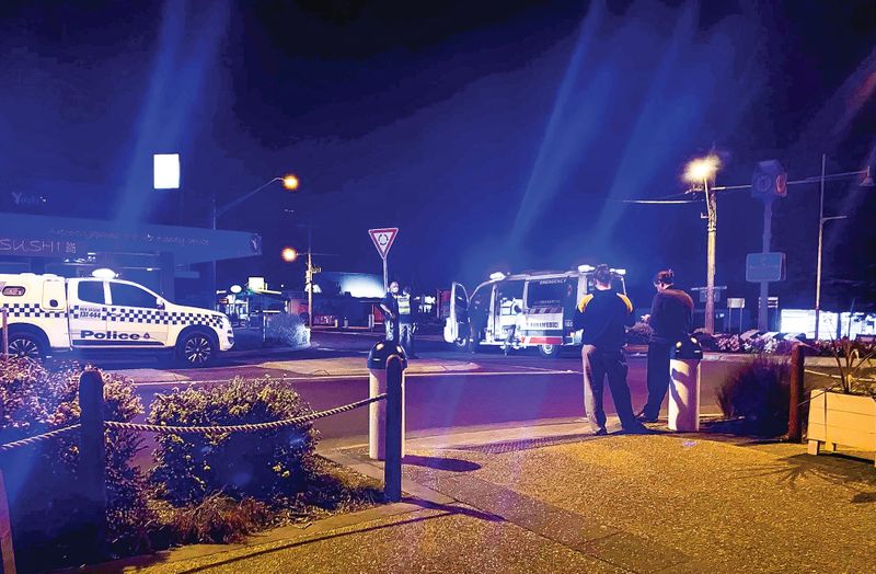 Police Update post image