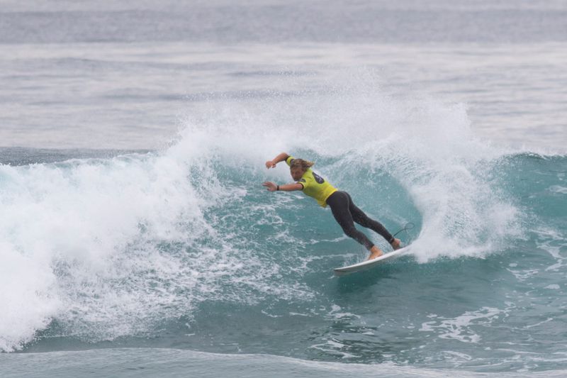 Phillip Islanders claim Open wins today post image