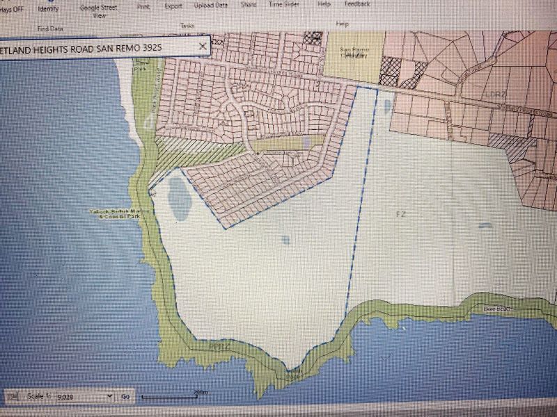 DAL: Owner of San Remo’s iconic headland at hearing post image
