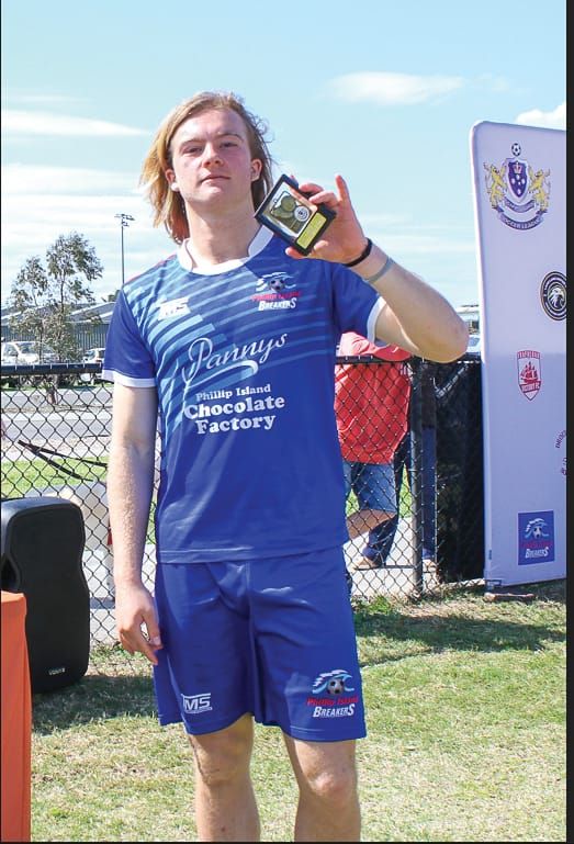 Under 17s Premiers post image