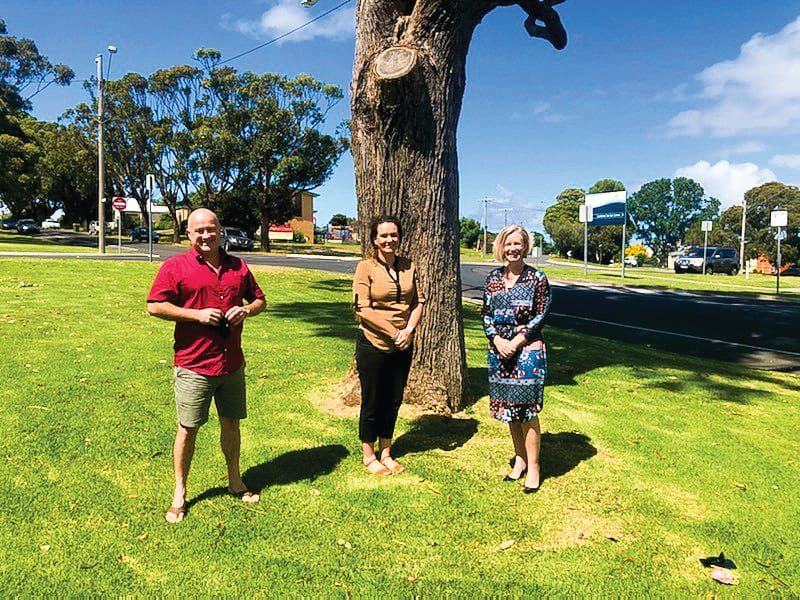 Council action on reconciliation post image