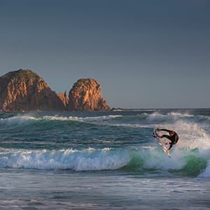 Cape Woolamai Surf Beach post image