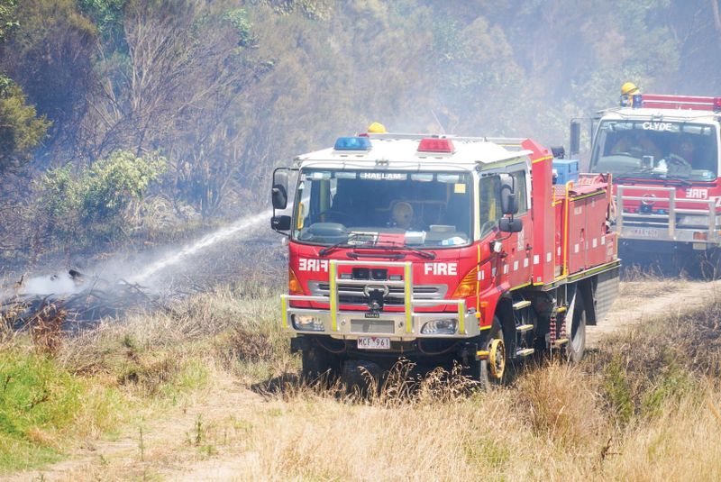 Victoria’s fire season set to begin post image