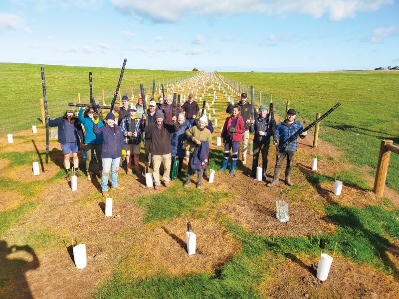Phillip Island Landcare offers plenty post image