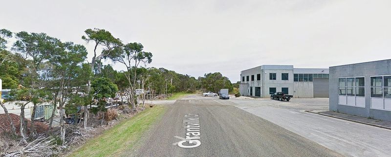 Grantville gets a little bigger post image