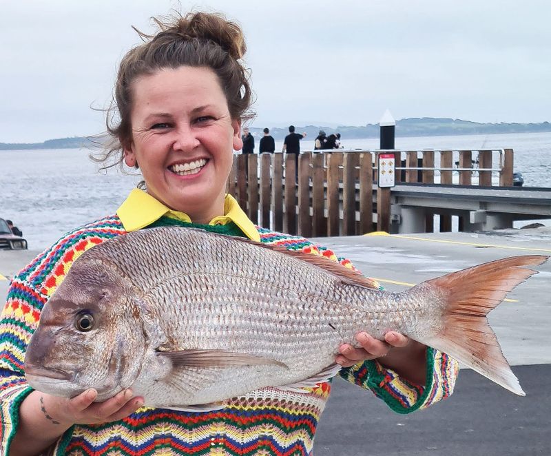 Angling club results post image