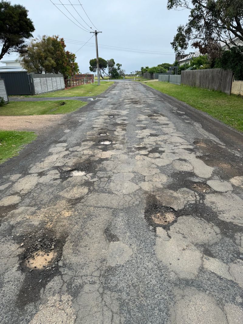 Storied issue of Sunset Strip roads resurfaces post image